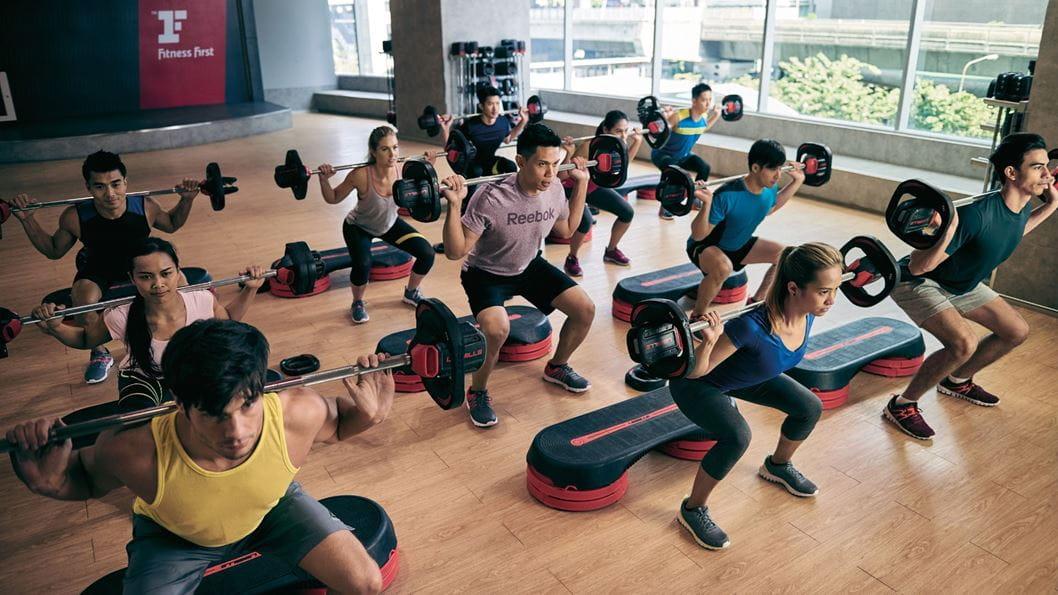 Hybrid Fitness & Short Workouts: The Biggest Fitness Trend
