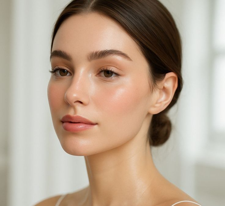 Makeup Trends 2026 & Fashion Outfits