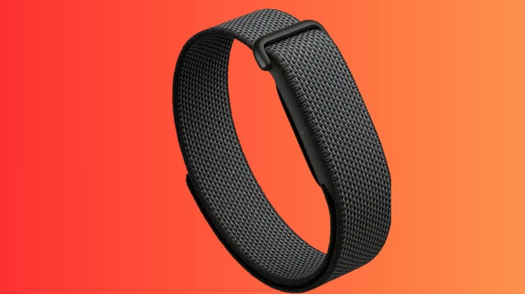 Google Introduces Fitbit Air: A Simple, Affordable Fitness Tracker for Everyday Use