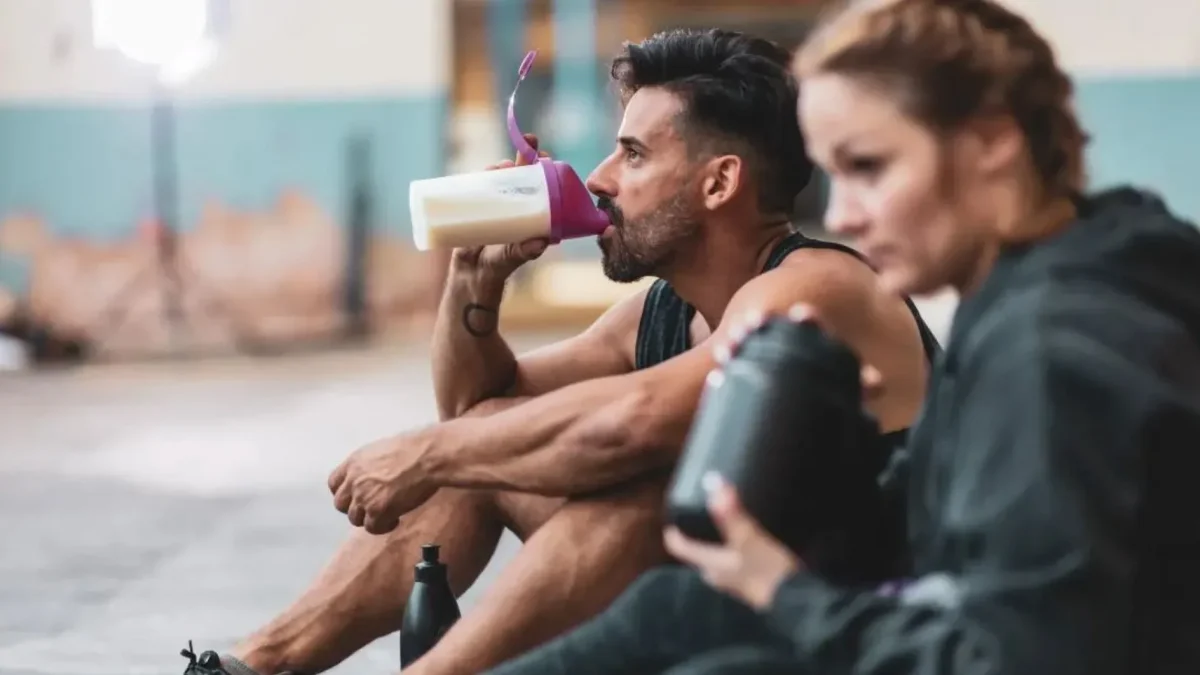 The Complete Guide to Post-Workout Recovery