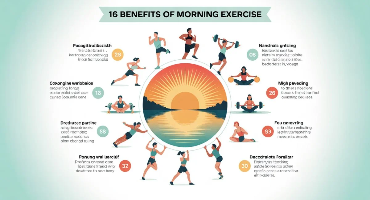 How to Build a Morning Workout Routine That Sticks