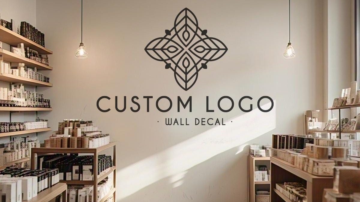 Wall Decals The Budget Friendly Guide for Wall Decor
