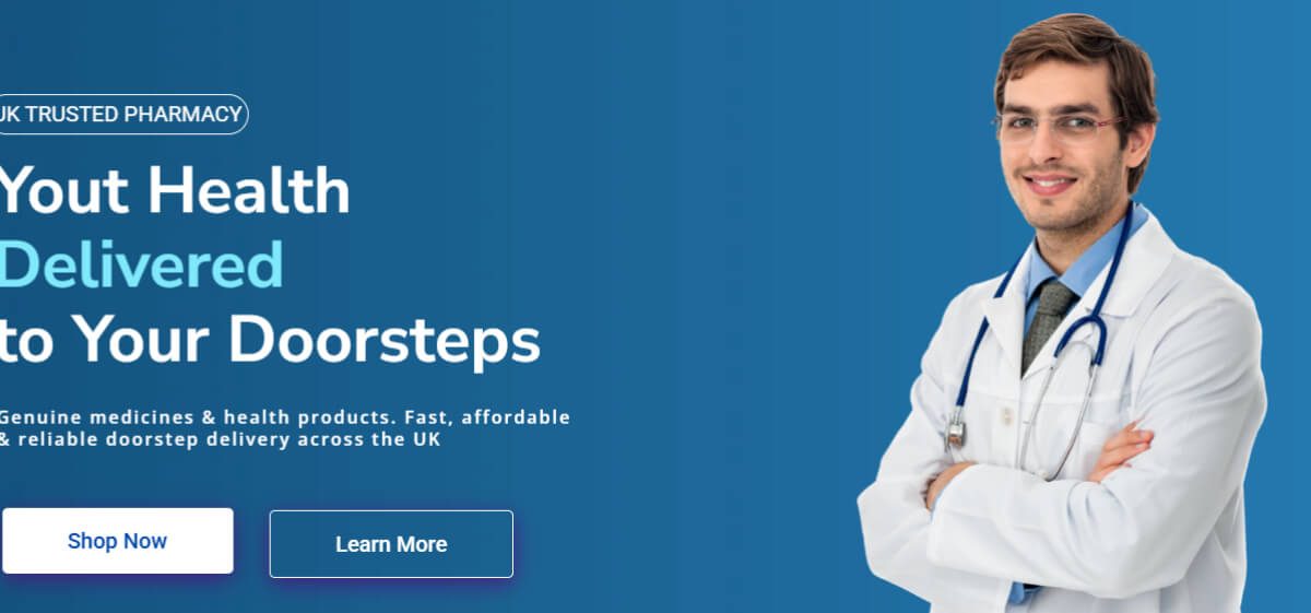 Best Online Pharmacy Delivery UK: Safe Choice Guide