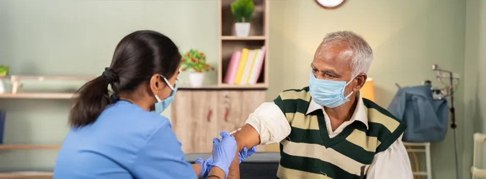 How Blood Tests at Home Are Changing Preventive Healthcare?