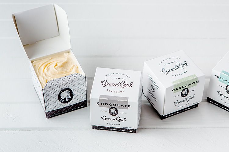 Custom Ice Cream Boxes for Sweet Product Protection