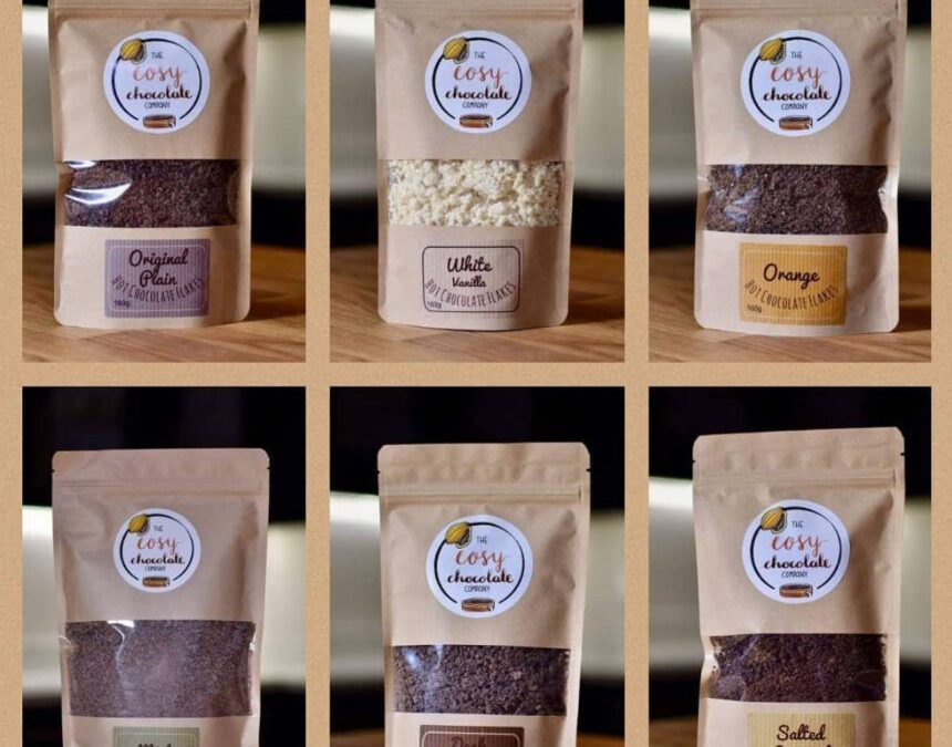 Custom Stand Up Pouches for Small and Large Brands