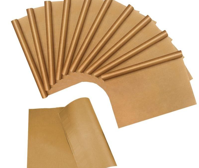 How Custom Heat Seal Paper Helps Small Shops