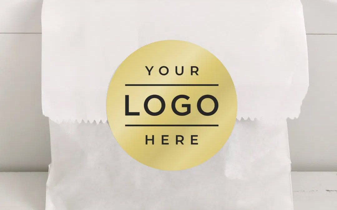 Why Buy Custom Permanent Stickers For Your Business?