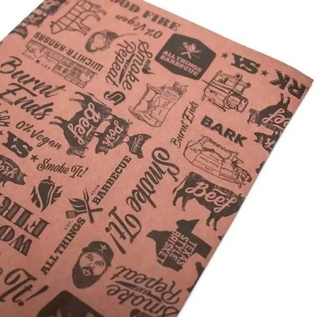 Custom Butcher Paper for Better Food Packaging Solutions