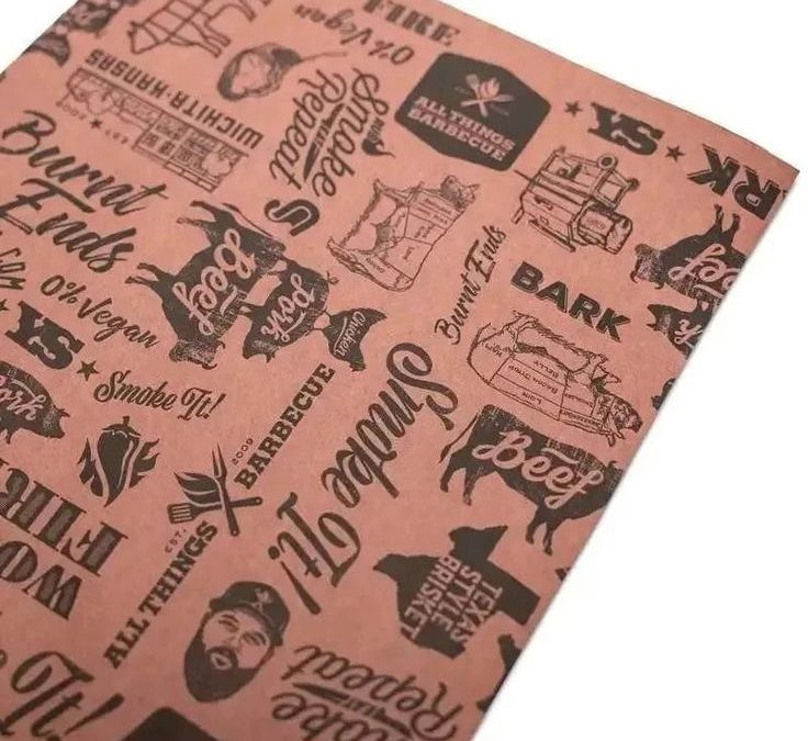 Custom Butcher Paper for Better Food Packaging Solutions