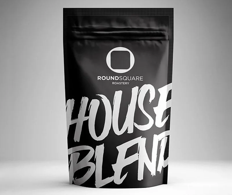 Sleek Storage Solutions Using Custom Black Mylar Bags