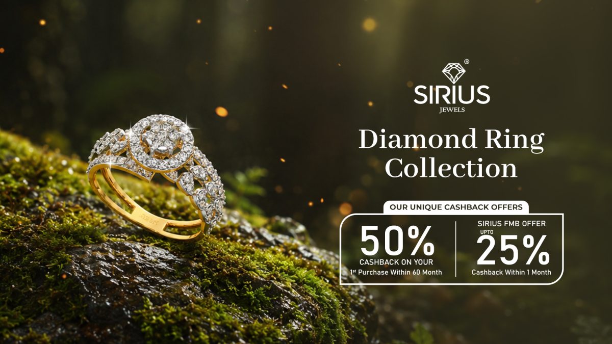 A Complete Guide to Choosing a Beautiful Gold Ring for Ladies