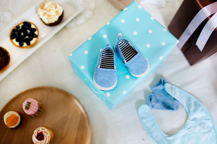 Choosing the Best New Baby Gift Sets for Every Occasion