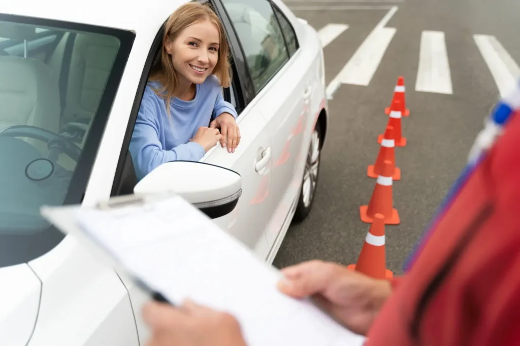 how to prepare for your P1 assessment