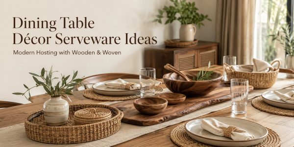 Why Your Dining Room Feels Cold (And How Sensory Design Fixes It)