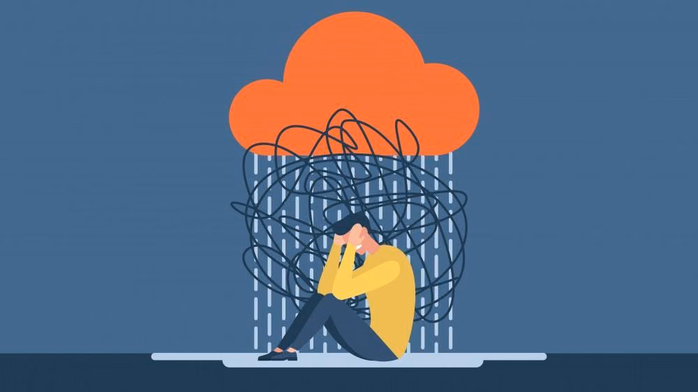 Daily Habits Secretly Making Your Anxiety Worse