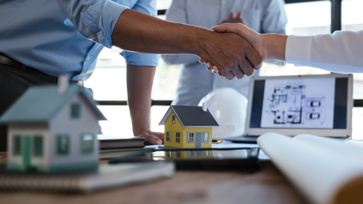 The Hidden Search Strategies Behind Fast-Growing Custom Home Building Companies