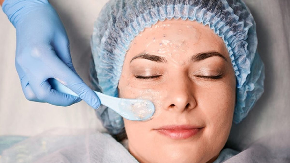 How Often Should You Get a Chemical Peel? Australian Dermatologists Explain?