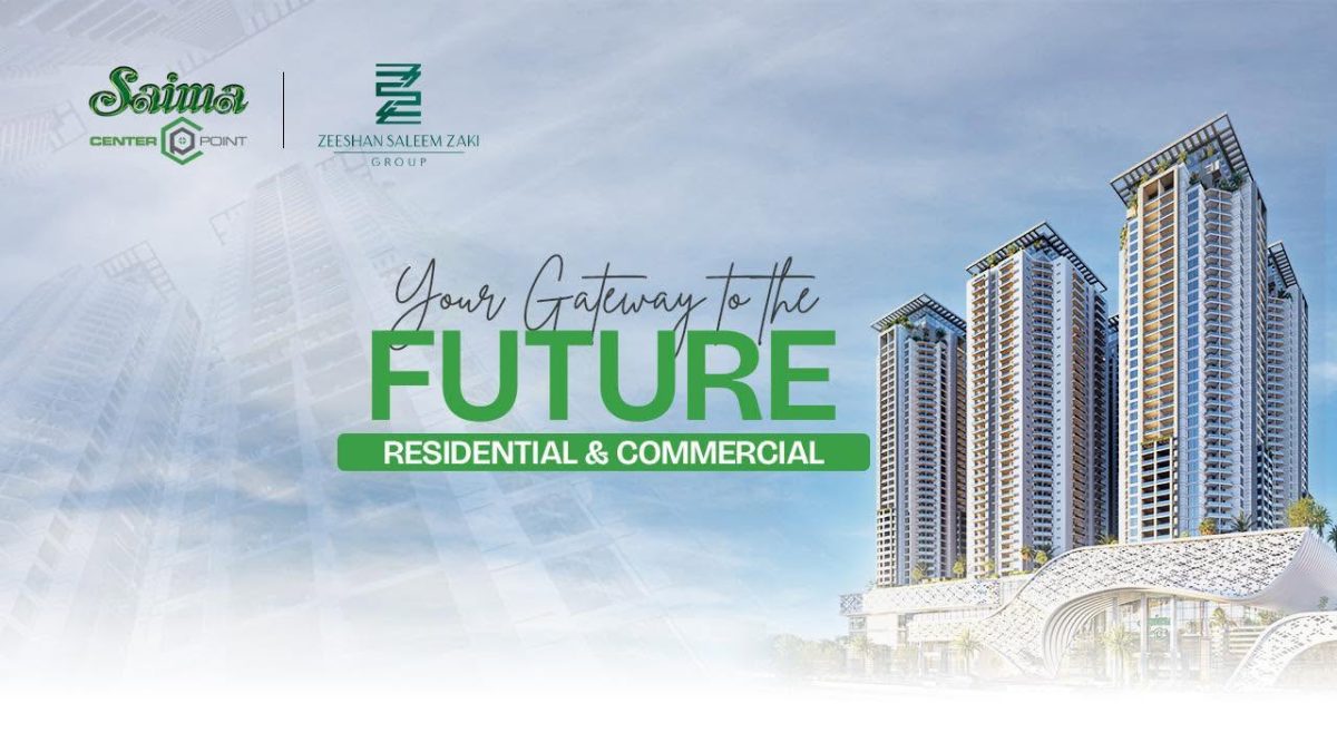 Discover the Best Upcoming Projects in Karachi 2025