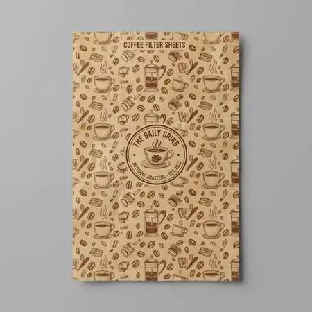 Make Every Meal Memorable with Custom Parchment Paper with Logo