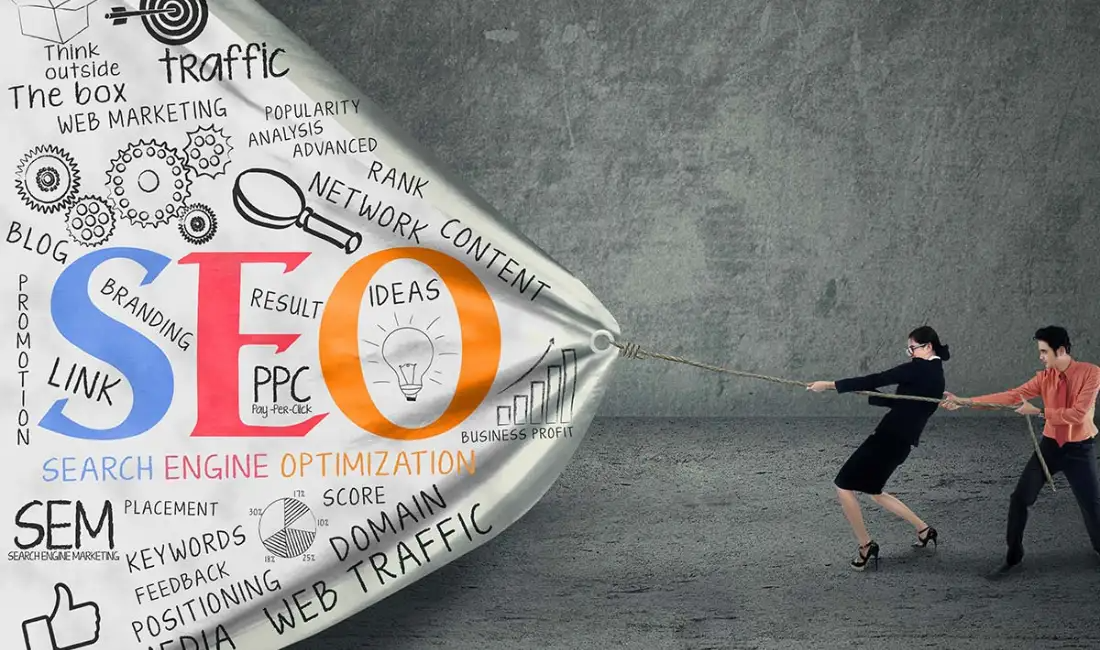 Installment and Leasing Searches The High-Intent Keywords Sitting on Page Two