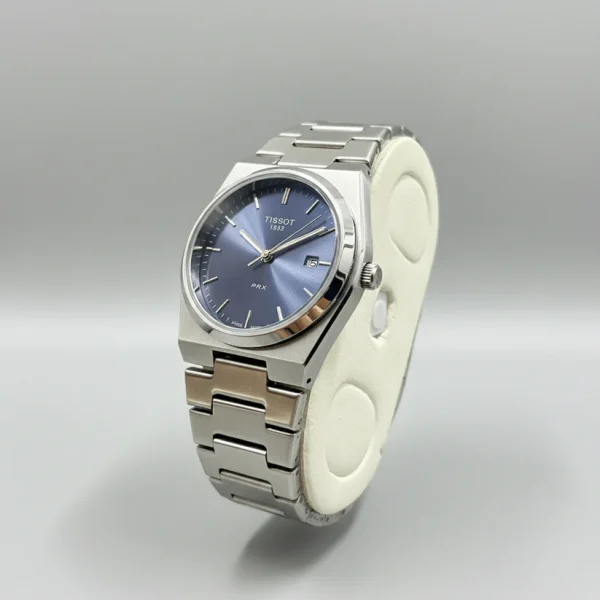 Tissot Watches: Swiss Quality