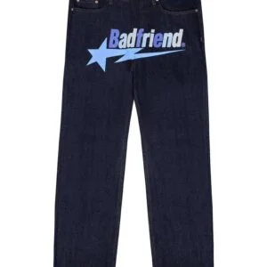 Bad Friends Jeans Special? Style, Comfort