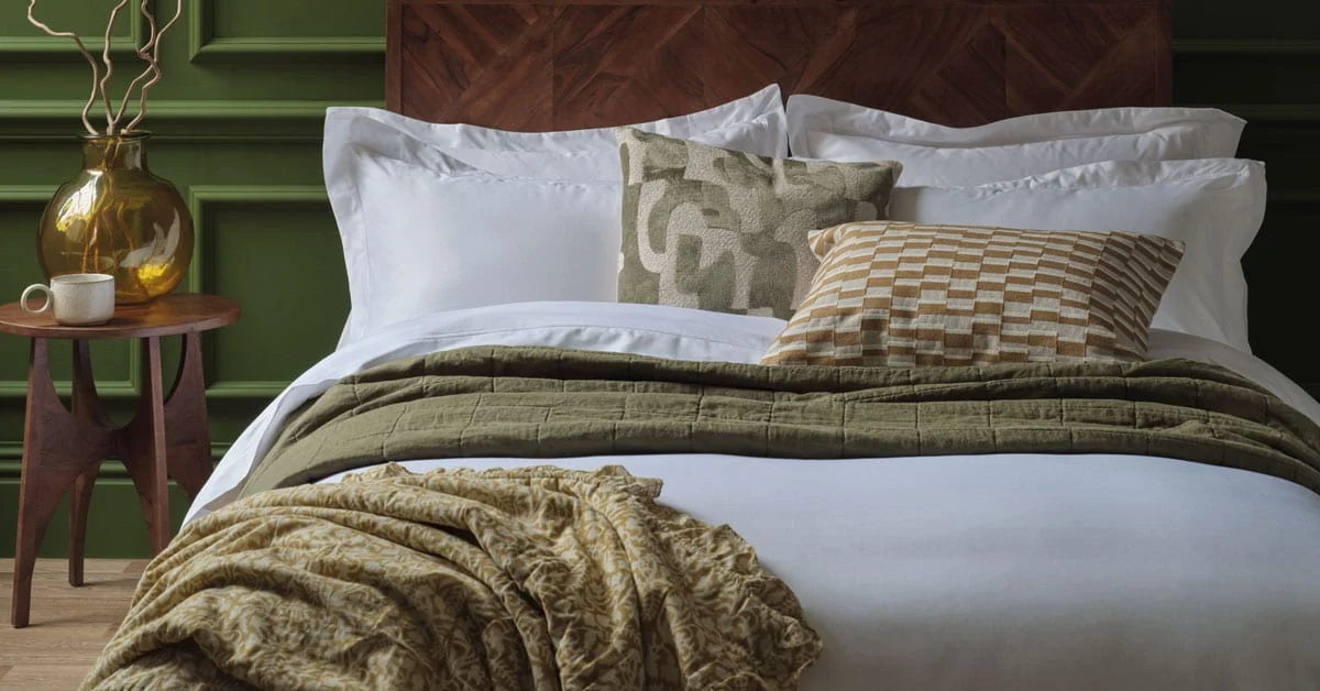 What Should You Buy in a Bedding Bundle? A Complete Shopping List