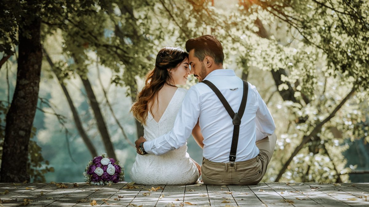 A Healthy Marriage Equals The Best Relationship