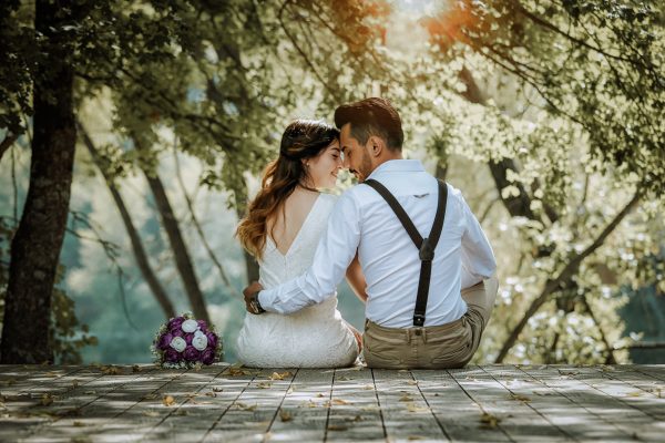 A Healthy Marriage Equals The Best Relationship