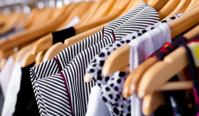 How To Build The Perfect Capsule Wardrobe