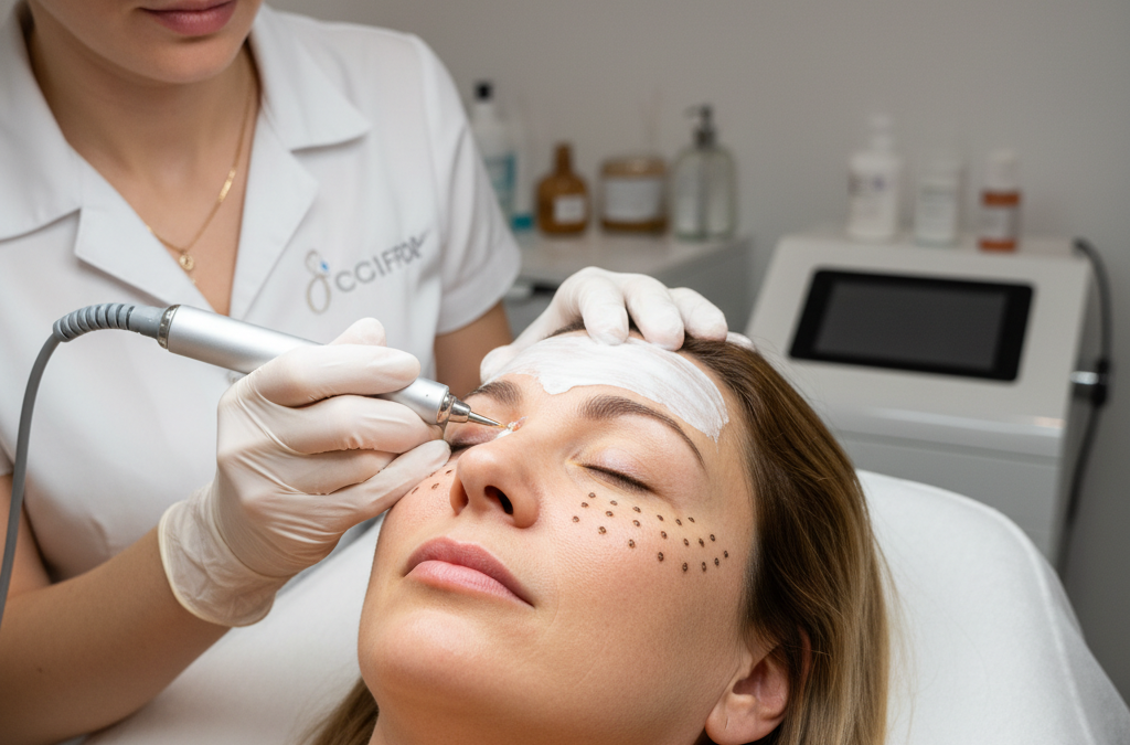 Exploring the Various Services Provided by Laser Skin Clinics