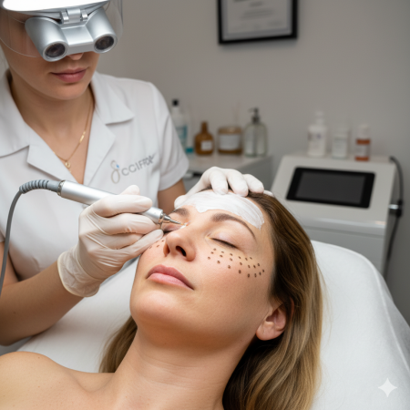 Exploring the Various Services Provided by Laser Skin Clinics